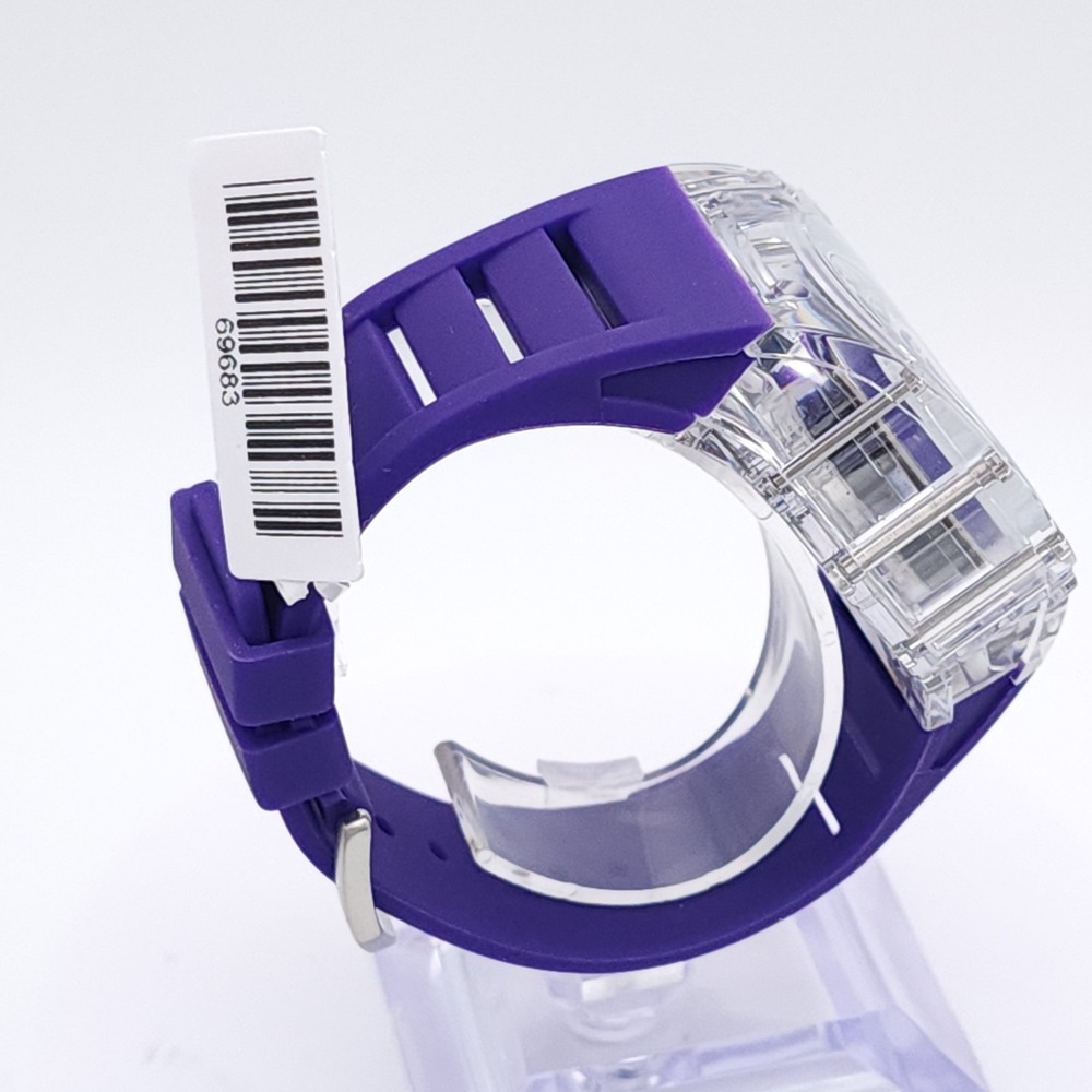 Invicta Vaulthan 69683 Purple Watch 44mm - Picture 8 of 16